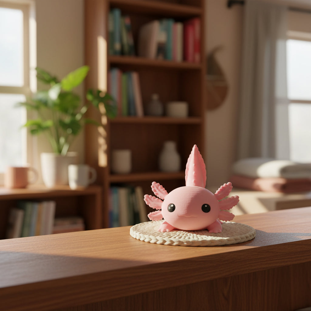 Axolotl