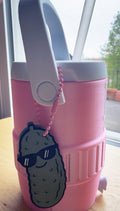 Soda Can Cooler